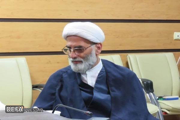سفر راهیان نور تلنگری برای دانشجو است تا جایگاه امروز خود را پیدا کند