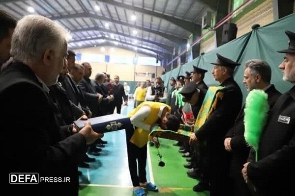 آزادی ۴۶ زندانی در مشهد