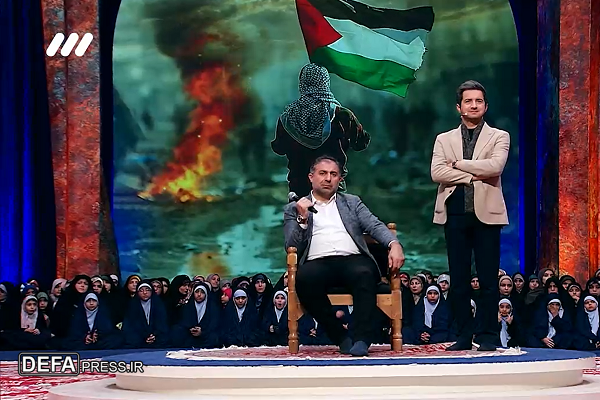 نکته هم‌بند شهید سنوار در زندان رژیم صهیونیستی از مقاومت شهید سنوار