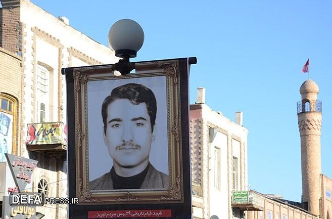 محمدتجلا نخستین شهید قیام ۲۹ بهمن را بشناسید