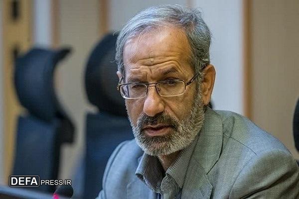 زارعی: گسترش پیام انقلاب اسلامی در عرصه جهانی با مشارکت مردم محقق شده است