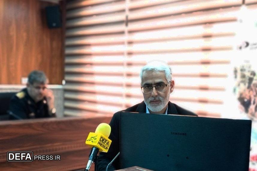 مهدی جعفری