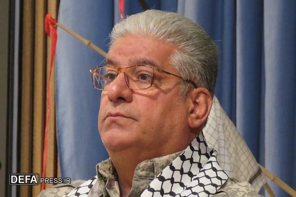 «والفجر هشت»؛ الماس عملیات‌های ایران در دوران دفاع مقدس/ فرزندان روح‌الله هنوز زنده هستند