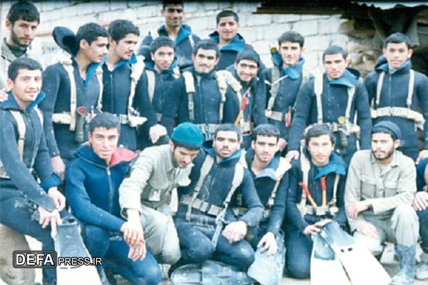 «والفجر هشت»؛ الماس عملیات‌های ایران در دوران دفاع مقدس/ فرزندان روح‌الله هنوز زنده هستند