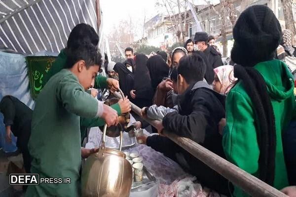ثروتی که با وقف جاودانه شد