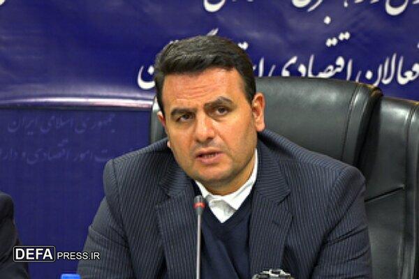دولت وفاق ملی حامی بخش خصوصی است
