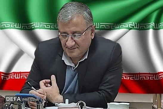 ۲ انتصاب جدید در خانه ایثارگران