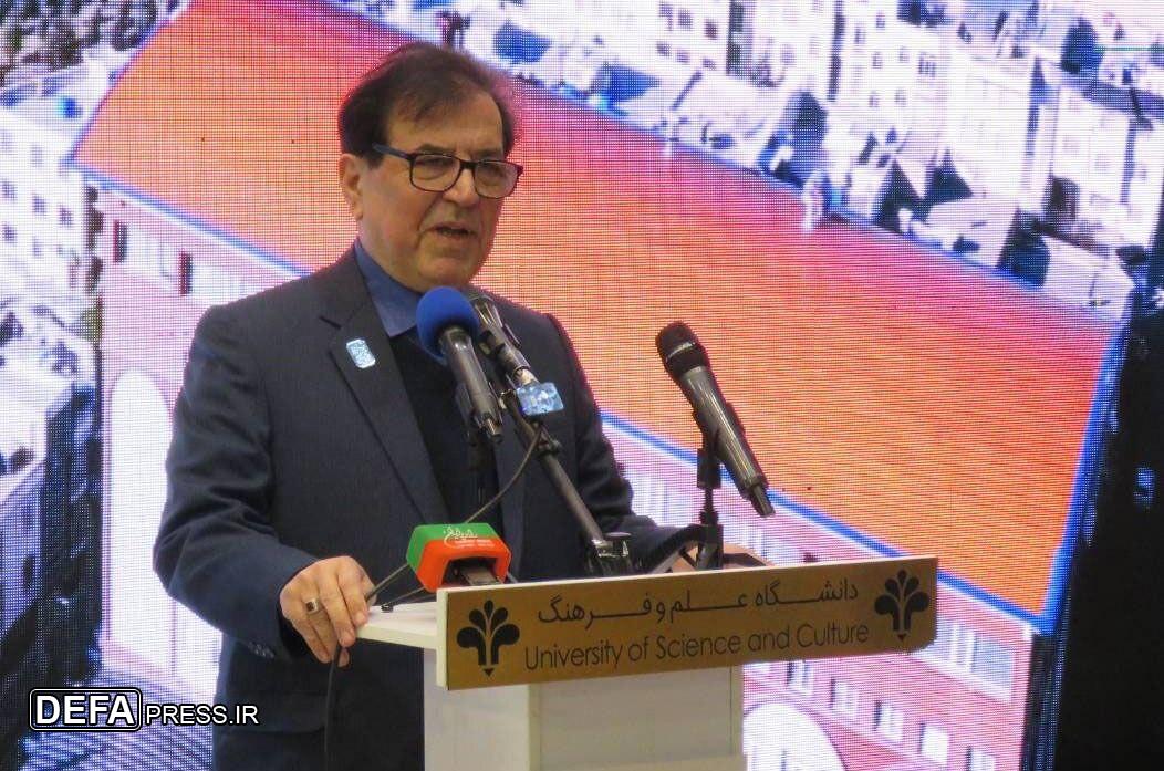 حوزه فرهنگ و هنر ظرفیت استخراج نشده‌ای که باید بارور و شکوفا شود