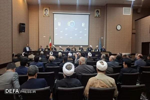 ورود ۷۱ هزار پرونده به دادگاه‌های صلح کرمان