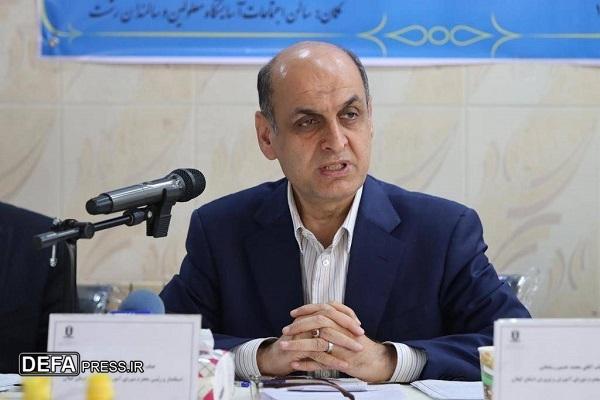 کارآمدی آموزش و پرورش بستر‌ساز کاهش آسیب‌های اجتماعی است