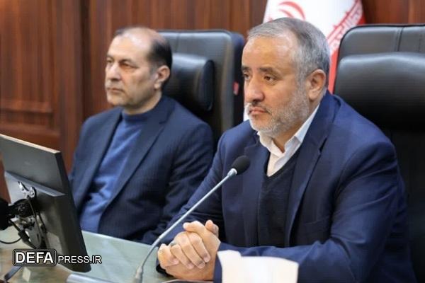 هاشمی: جذب اعتبارات ملی، معیار اصلی در توزیع بودجه سال آینده باشد