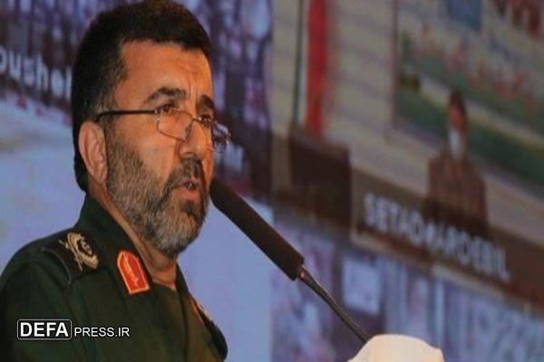رئیس سازمان بسیج محلات و مساجد کشور: مهم‌ترین مأموریت امروز بسیج، رسانه است