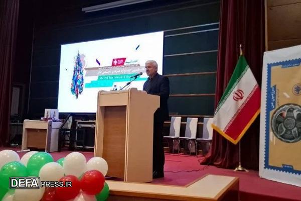شرافتی‌راد: هنرمندان، پرچم عزت خراسان جنوبی را در کشور برافراشته نگاه داشته اند