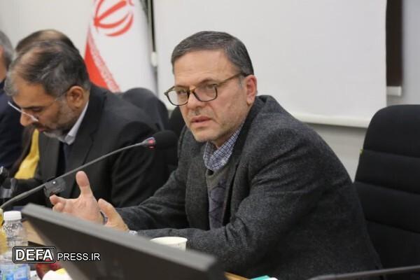 ضرورت بهره‌گیری از حداکثر ظرفیت‌ها برای حمایت از بخش خصوصی زنجان