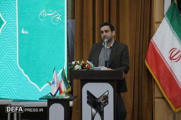 ارسال ۶۰۰ اثر به جشنواره بین‌المللی مهدویت در گیلان