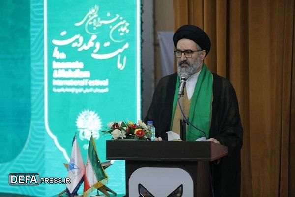 ارسال ۶۰۰ اثر به جشنواره بین‌المللی مهدویت در گیلان