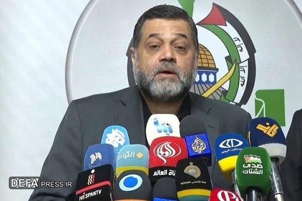 حمدان: با عناصر وابسته به رژیم صهیونیستی در غزه مانند اشغالگران رفتار می‌کنیم