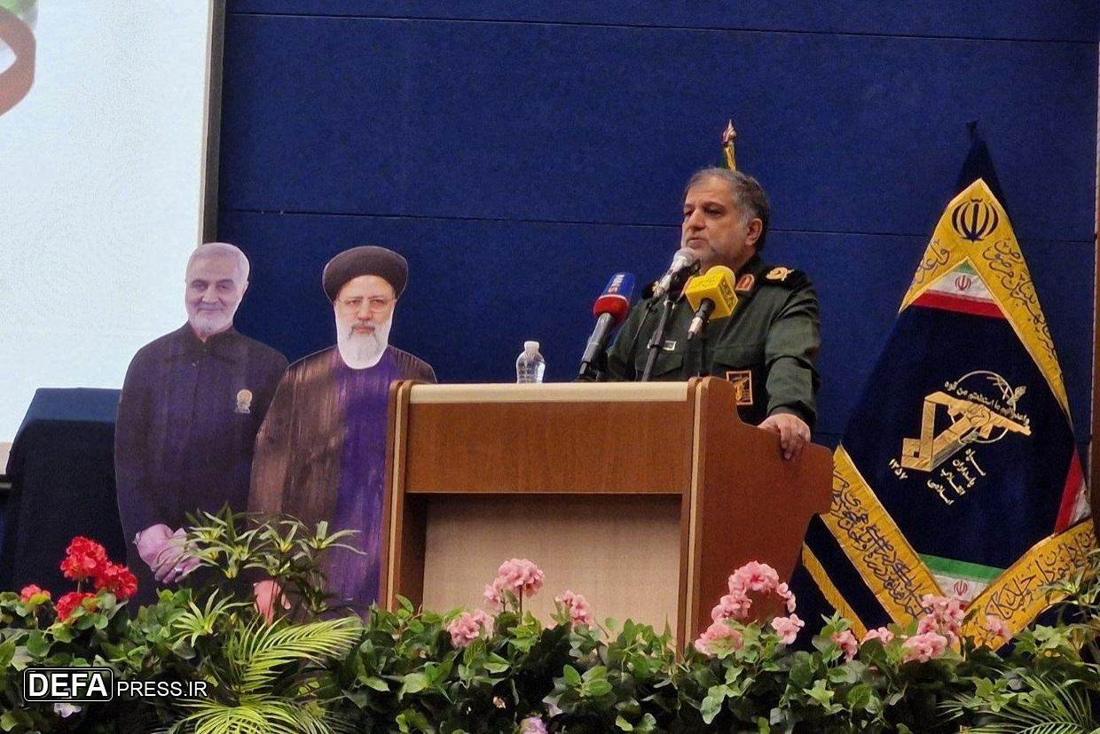 سردار امامیان