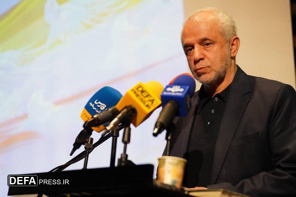 اوحدی: مشاورین وزرا در امور ایثارگران نقش مهمی برای خدمت به جامعه ایثارگری دارند
