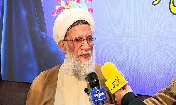 فیلم/ حجت‌الاسلام محمد حسنی: برنامه‌های ارتش در زمینه ترویج حجاب و عفاف، هرساله و دائمی است
