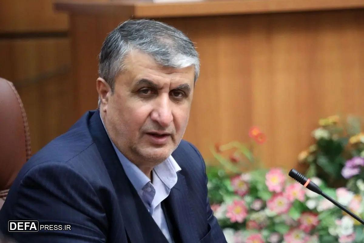 اسلامی: باید پیشران‌های توسعه توسط دولت سرمایه‌گذاری شود