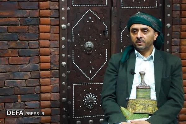 معاون رئیس مجلس شورای مسلمانان شافعی در یمن: رونمایی از سلاح قوی در یمن معادلات جنگ را تغییر می‌دهد