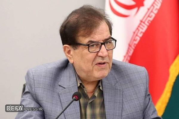 دبیر شورای عالی هنر: خراسان رضوی ظرفیت تبدیل شدن به قطب صنایع فرهنگی کشور را دارد