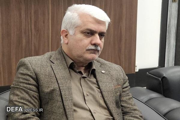 احمدی: لزوم تبیین عملکرد بنیاد مسکن انقلاب اسلامی به جامعه و نسل جوان