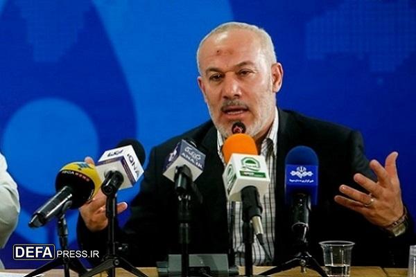 ابوشریف: با سینما باید به جنگ روایت‌های دروغین رژیم صهیونیستی برویم