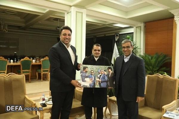 مشهد میزبان مسابقات بین‌المللی دو و میدانی جام امام رضا (ع)