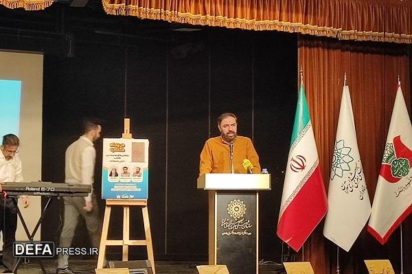 بیان فرازونشیب‌های ارتباط جبهه مقاومت با ایران در کتاب «خیلی محرمانه» / پاورقی‌های کتاب «خیلی محرمانه» بسیار ضعیف است