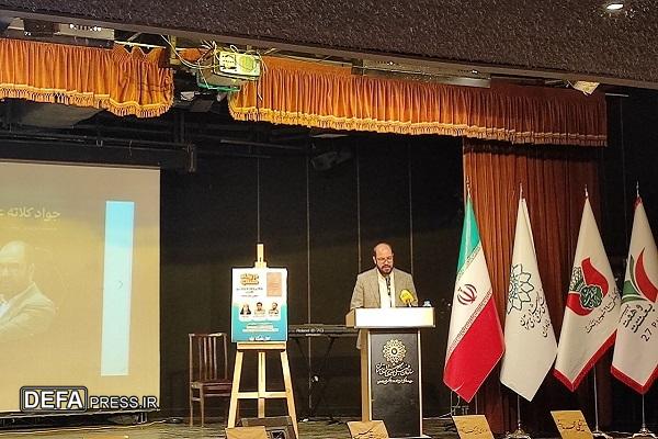 بیان فرازونشیب‌های ارتباط جبهه مقاومت با ایران در کتاب «خیلی محرمانه» / پاورقی‌های کتاب «خیلی محرمانه» بسیار ضعیف است