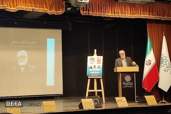 راوی کتاب «خیلی محرمانه»: روایات همسران رزمندگان هم باید شنیده شوند