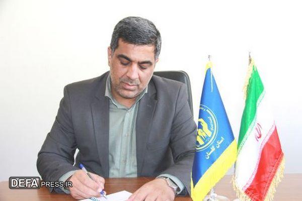 ۱۰۰۰ دختر نومکلف استان گلستان عضو طرح دختران ماه شدند