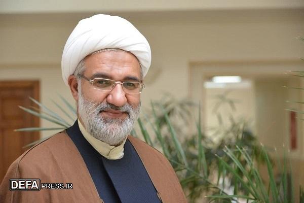 حجت‌الاسلام «خیاط»: راه‌اندازی پارک تولید دیجیتالی محتوا