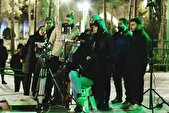 فیلم داستانی «روشن‌تر از خورشید» ساخته شد
