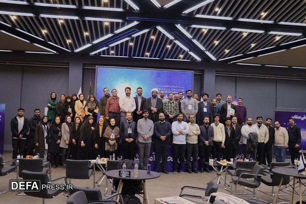 سومین رویداد سرمایه گذاری ستاپ برگزار شد/ سرمایه بذری ۲۰۰ میلیون تومانی برای تیم‌های برتر