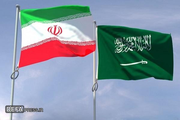 ادعای سی ان ان: عربستان آماده میانجی‌گری میان ایران و آمریکا است