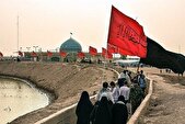 بازدید دانشجویان دانشگاه شهرکرد از صنعت جنوب کشور در اردوی راهیان‌نور