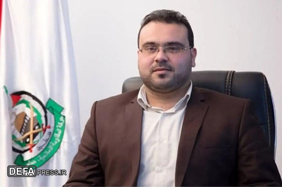  هشدار حماس به آمریکا در باره سنگ اندازی و توقف مبادله اسرا