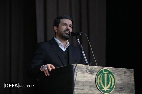 استاندار همدان: وفاق ملی، کلید توسعه پایدار در دولت چهاردهم است