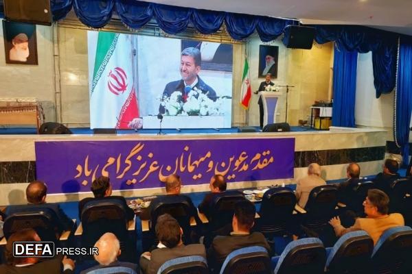 استاندار اصفهان: شورای مشورتی رسانه تشکیل می‌شود