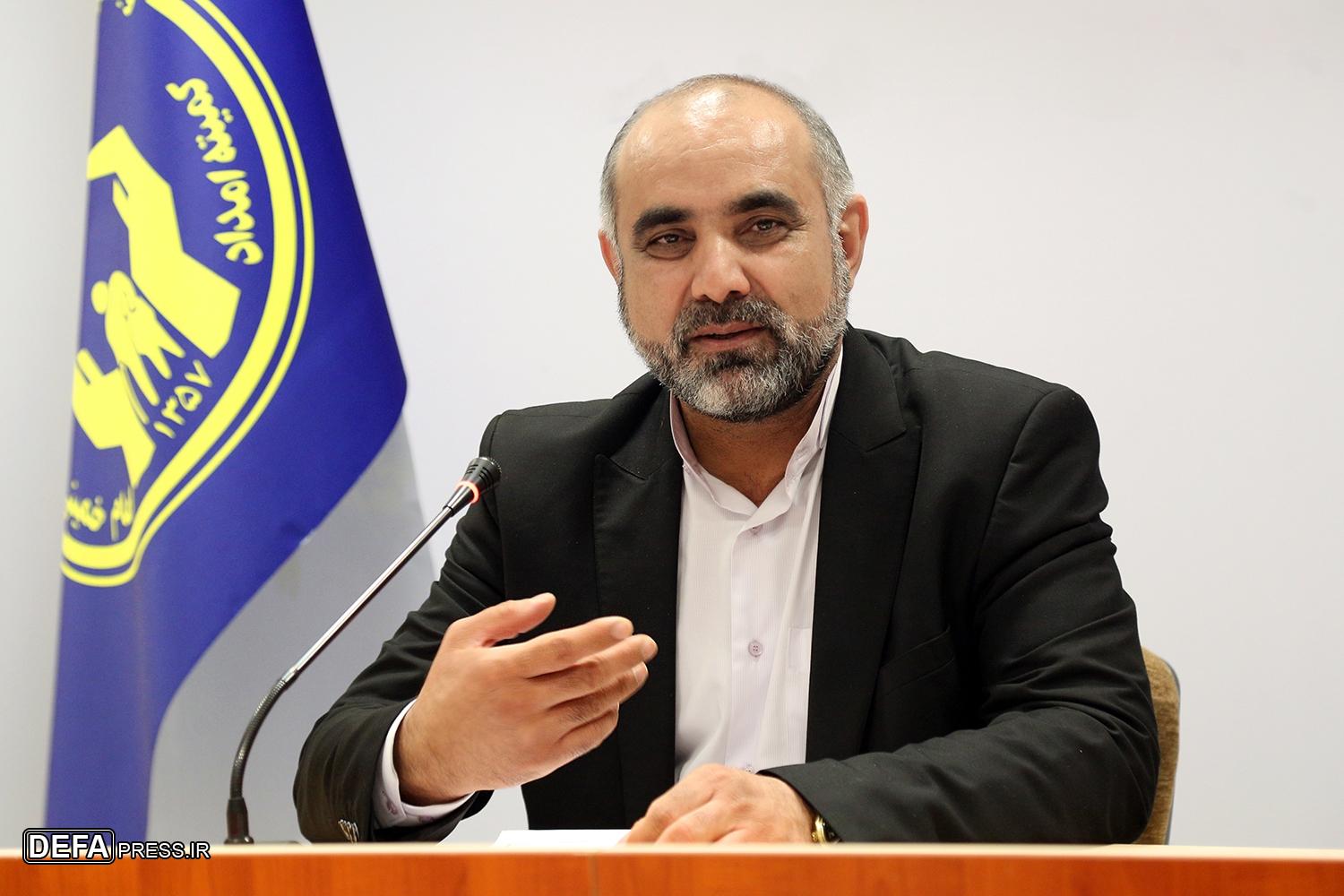 رشد ۴۰ درصدی مستمری مددجویان کمیته امداد در سال ۱۴۰۴