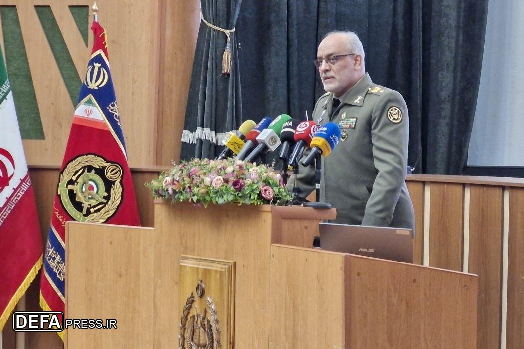 امیر سرتیپ ولی‌وند