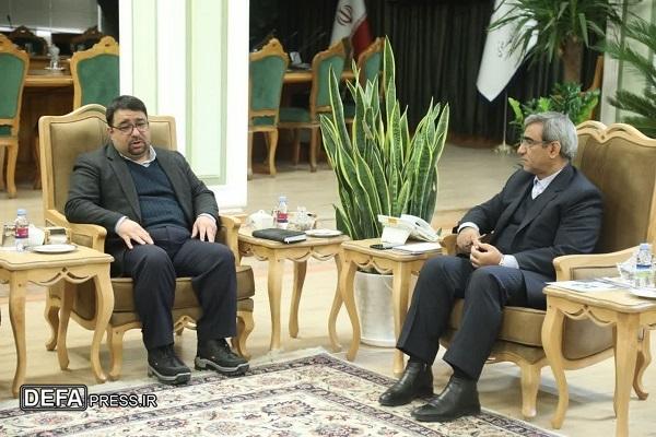 استاندار خراسان رضوی: پیشرفت در حوزه دیجیتال و هوش مصنوعی نیازمند سرعت بیشتری است