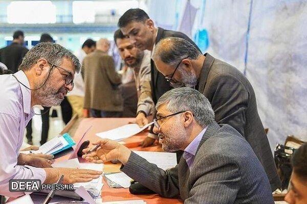 انجام ۲۳۷ هزار و ۵۰۸ مورد ملاقات مردمی توسط مسئولان قضایی سراسر کشور