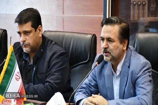 اقدامات پیشگیرانه از اعتیاد در ۵۴ محله گلستان