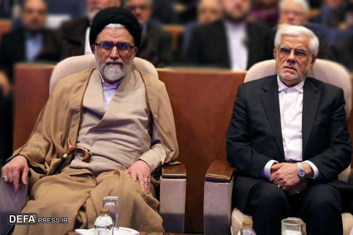 همایش «فناوری‌های نوظهور و آینده اطلاعات» برگزار شد