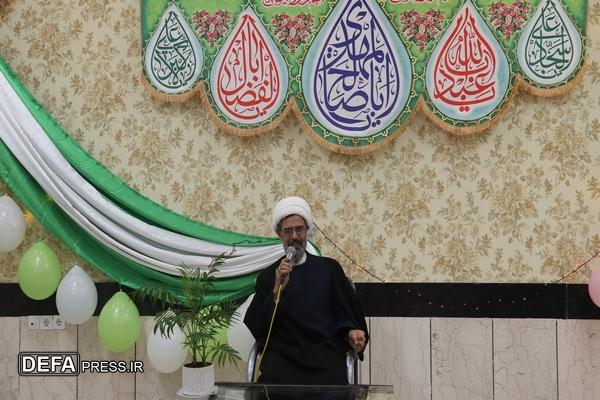 نیمه شعبان فرصتی برای بیداری معنوی و امید در جامعه و آمادگی برای ظهور است