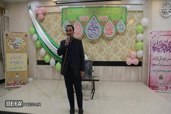 سرهنگ الهی راد: مجموعه حفظ آثار و نشر ارزشهای دفاع مقدس رسالت حفاظت از ارزش ها و دستاوردهای انقلاب اسلامی را دارد